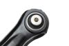 Рычаг подвески (передний/снизу) (R) MB Vito (W638) 96-03 (с шаровой) d=21.95mm) ASMETAL 30MR0801 (фото 6)