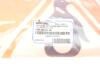 Рычаг подвески (передний/снизу) (R) MB Vito (W638) 96-03 (с шаровой) d=21.95mm) ASMETAL 30MR0801 (фото 10)