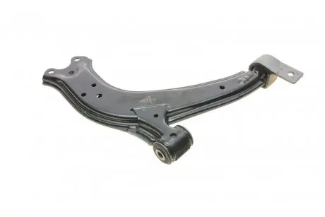 Рычаг подвески (передний/снизу) (R) Citroen Berlingo/Peugeot Partner 1.1-1.9D 96- (без шаровой)) ASMETAL 30PE2011