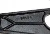 Рычаг подвески (передний) (L) Citroen C8/Peugeot 807 02-14 ASMETAL 30PE2100 (фото 7)