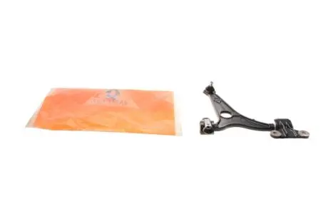 Рычаг подвески (передний) (R) Citroen C8/Peugeot 807 02-14 ASMETAL 30PE2101