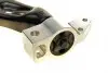 Рычаг подвески (передний/снизу)) (L) VW Caddy/Golf/Touran/Skoda Octavia 03- ASMETAL 30VW1600 (фото 8)