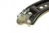 Рычаг подвески (передний/снизу)) (L) VW Caddy/Golf/Touran/Skoda Octavia 03- ASMETAL 30VW1600 (фото 10)