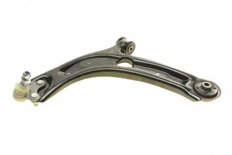 Рычаг подвески (передний) (L) Skoda Superb III/VW Passat/Touran 14- ASMETAL 30VW1606