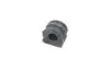 Втулка стабилизатора (переднего) Audi A3/TT/Skoda Octavia/Bora/VW Golf (d=16.7mm) ASMETAL 38AU3001 (фото 5)