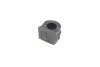 Втулка стабилизатора (переднего) Audi A3/TT/Skoda Octavia/Bora/VW Golf (d=19.7mm) ASMETAL 38AU3002 (фото 2)