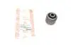 Сайлентблок рычага) BMW 3 (F30/F80/F31)/4 (F32/F82/F33/F83)/X3 (F25) 11- ASMETAL 38BM2600