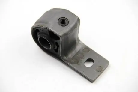 Сайлентблок рычага (переднего/сзади)) Citroen Berlingo/Peugeot Partner 1.6/2.0 HDI 96- ASMETAL 38CT0208