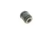 Сайлентблок важеля задн. Duster 4х4 1,5/1,6 dCi 10- ASMETAL 38DC1025 (фото 3)