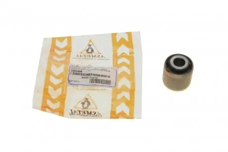 Сайлентблок рычага задний Focus/Mazda 3/Volvo 98 ASMETAL 38FR1720