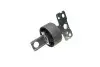 Сайлентблок рычага (заднего/спереди) Ford Galaxy/Mondeo IV/Volvo S60/S80/V70III 06- (L) (продол..) ASMETAL 38FR2206 (фото 2)