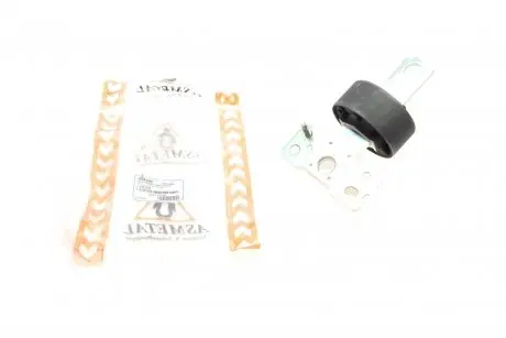 Сайлентблок рычага (заднего/спереди) Ford Galaxy/Mondeo IV/Volvo S60/S80/V70III 06- (L) (продол..) ASMETAL 38FR2206