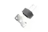 Сайлентблок рычага (заднего/спереди) Ford Galaxy/Mondeo IV/Volvo S60/S80/V70III 06- (R) (продол..) ASMETAL 38FR2207 (фото 5)