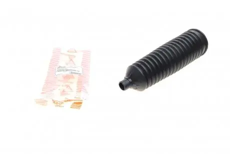 Пыльник рейки рулевой Ford Transit 91-00 (L=212mm) ASMETAL 38FR9000