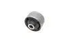 Сайлентблок рычага (переднего/снизу/сзади)) Hyundai Getz 02- (d1=14.3mm/d2=66.5mm) ASMETAL 38HY0200 (фото 2)