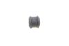 Сайлентблок стабилизатора (переднего/верхнего)) DB 207-410 (d=16.1mm) ASMETAL 38MR0121 (фото 3)