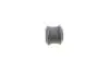 Сайлентблок стабилизатора (переднего/верхнего)) DB 207-410 (d=16.1mm) ASMETAL 38MR0121 (фото 3)