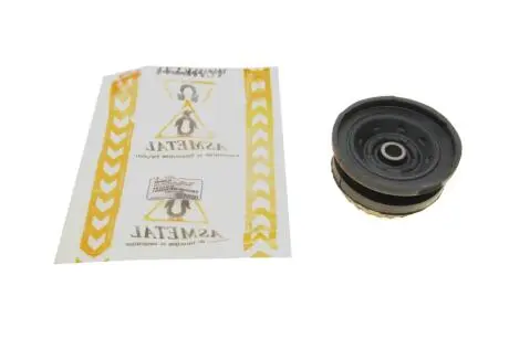 Подушка амортизатора (переднього) MB Vito (W639) 03- ASMETAL 38MR0130