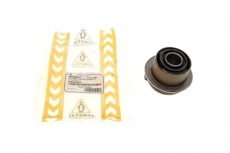 Сайлентблок рычага) MB E-class (W210/S210) -02 ASMETAL 38MR0517