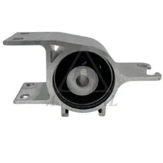 Сайлентблок важеля ASMETAL 38MR1401