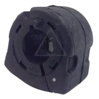 Втулка переднего стабилизатора Peugeot 207/208/ DS3 06- (20 mm) ASMETAL 38PE0920