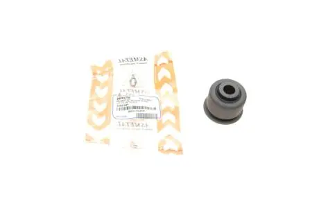 Сайлентблок рычага (переднего/снизу)) Citroen C5/C6/ Peugeot 407/508 04- ASMETAL 38PE4700