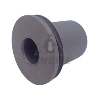 Сайлентблок важеля ASMETAL 38RN1101