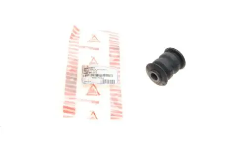 Сайлентблок рычага (переднего/спереди)) Nissan Micra/Note 06-/Renault Clio III 05-14 ASMETAL 38RN5544