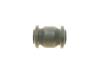 Сайлентблок важеля (переднього/знизу) Fiat Sedici/Suzuki Swift/SX4/Vitara 06- ASMETAL 38SZ3000 (фото 4)