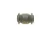 Сайлентблок важеля (переднього/знизу) Fiat Sedici/Suzuki Swift/SX4/Vitara 06- ASMETAL 38SZ3000 (фото 4)