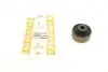 Сайлентблок рычага) Fiat Sedici/Suzuki Swift/SX4/Vitara 06- ASMETAL 38SZ3001 (фото 1)