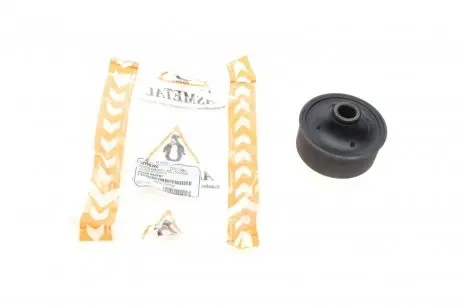 Сайлентблок важеля (переднього/знизу/ззаду) Toyota Avensis/Corolla 1.4-2.4/2.0-2.2D 02-08 ASMETAL 38TY0200
