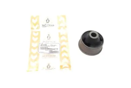 Сайлентблок рычага) Toyota Yaris 99-05 ASMETAL 38TY1600