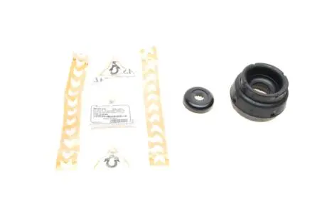 Подушка амортизатора (переднего) + подшипник VW Golf IV -06 ASMETAL 38VW1271