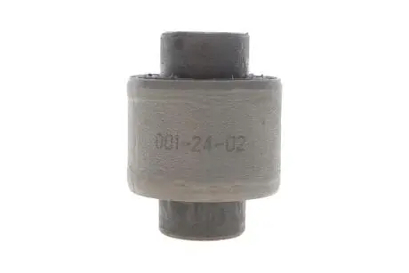 Сайлентблок заднього важеля Audi, OCTAVIA 05-,GOLF V, PASSAT B6, B7 d-38MM (верх) ASMETAL 38VW1700