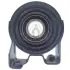 Підшипник підвісний Audi Q7 06-15/VW Touareg 02-10 ASMETAL 40AU1300 (фото 1)