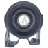 Підшипник підвісний Audi Q7 06-15/VW Touareg 02-10 ASMETAL 40AU1300 (фото 2)