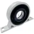 Подшипник подвесной BMW 5 (E60/E61) 04-10 (d=35mm) ASMETAL 40BM0335 (фото 1)