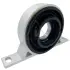 Подшипник подвесной BMW 5 (E60/E61) 04-10 (d=35mm) ASMETAL 40BM0335 (фото 3)