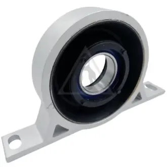 Подшипник подвесной BMW 5 (E60/E61) 04-10 (d=35mm) ASMETAL 40BM0335