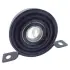 Підшипник підвісний BMW X5 (E53) 3.0d-4.8is (d=30mm) (посередине) ASMETAL 40BM0400 (фото 3)