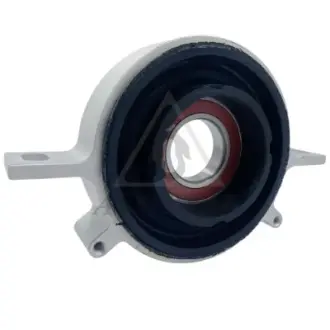 Підшипник підвісний BMW 5 (F10/F11) 11-17 ASMETAL 40BM1200