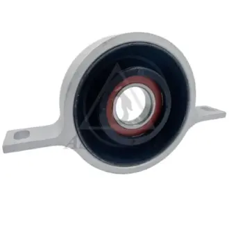 Підшипник підвісний BMW 3 (E90/E91) 05-12 (d=30mm) ASMETAL 40BM2630