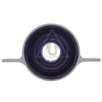 Підшипник підвісний BMW 1 (E81/E87)/3 (E90/F30/F80) 06-18 (d=35mm) B47/B58/M57/N47/N54/N55/N57/S55 ASMETAL 40BM2635