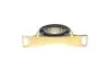 Подшипник подвесной MB Sprinter/VW Crafter 06- (d=47mm) (в к-кт) ASMETAL 40MR0202 (фото 2)