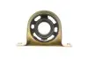 Подшипник подвесной MB Sprinter/VW Crafter 06- (d=47mm) (в к-кт) ASMETAL 40MR0202 (фото 3)