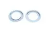 Подшипник подвесной MB Sprinter/VW Crafter 06- (d=47mm) (в к-кт) ASMETAL 40MR0202 (фото 9)