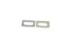 Подшипник подвесной MB Sprinter/VW Crafter 06- (d=47mm) (к-кт) ASMETAL 40MR0212 (фото 7)