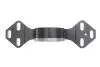 Подшипник подвесной MB Vito (W447) 14- (сзади) ASMETAL 40MR0812 (фото 4)