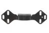 Подшипник подвесной MB Vito (W447) 14- (сзади) ASMETAL 40MR0812 (фото 5)